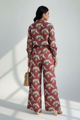 Linen Print Set